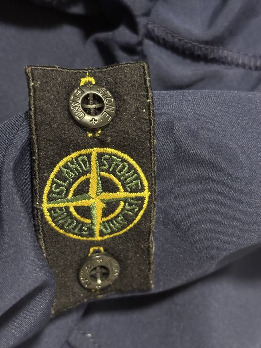 Stone island legit