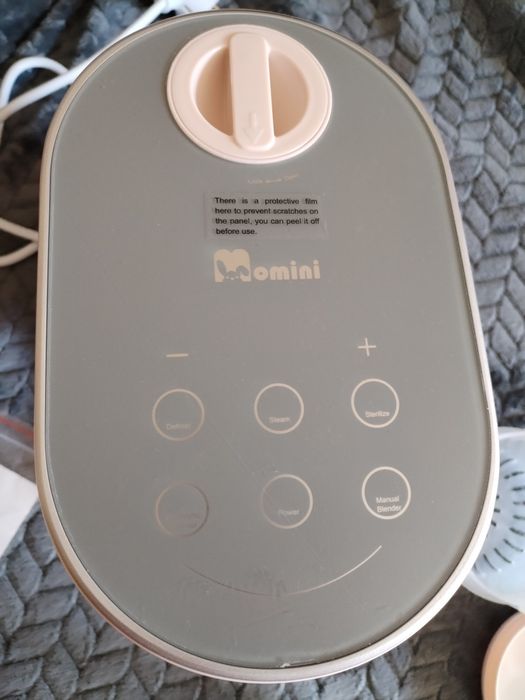 Sprzedam Multiblender MOMINI 6 w 1