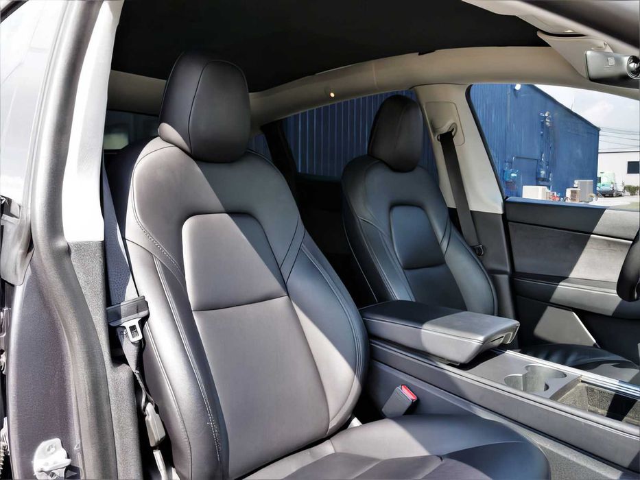 Tesla Model Y Performance      2021