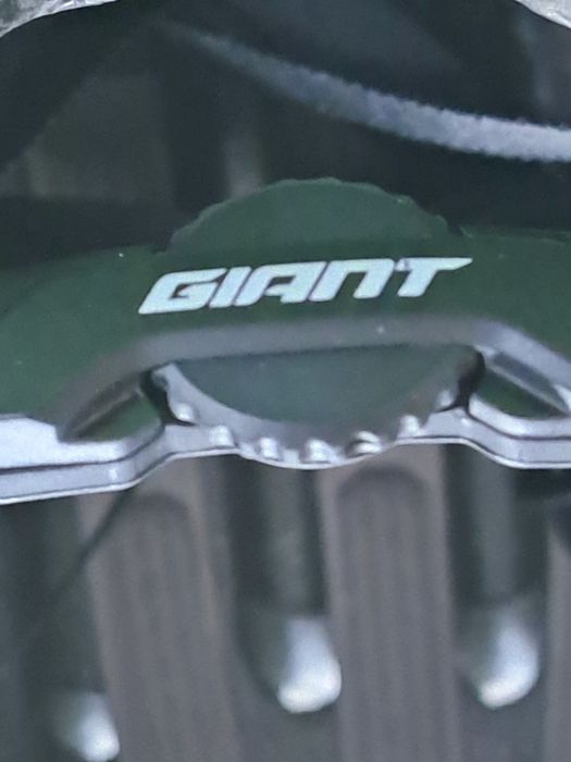 Kask rowerowy r. 51-55 cm