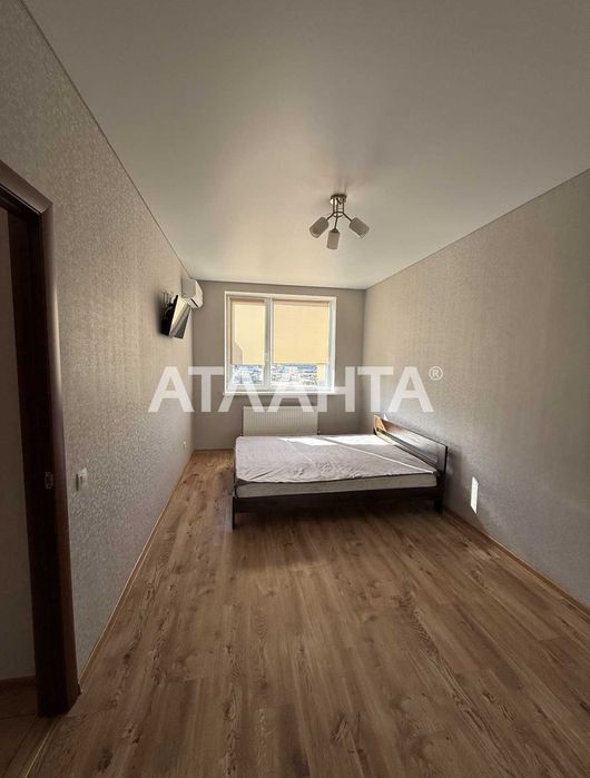 1-комнатная квартира по адресу ул. Бандеры Степана (площадь 32,7 м²) - Atlanta.ua - фото 3