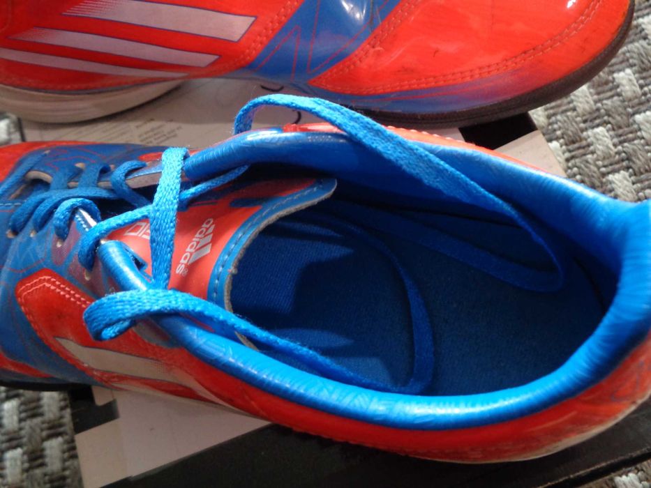 Turfy - Adidas - rozm. 38