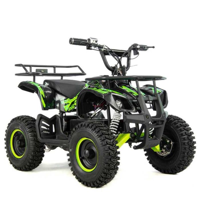 Quad ATV Dziecinny Elektryczny 800W   HIT CENOWY  PROMOCJA