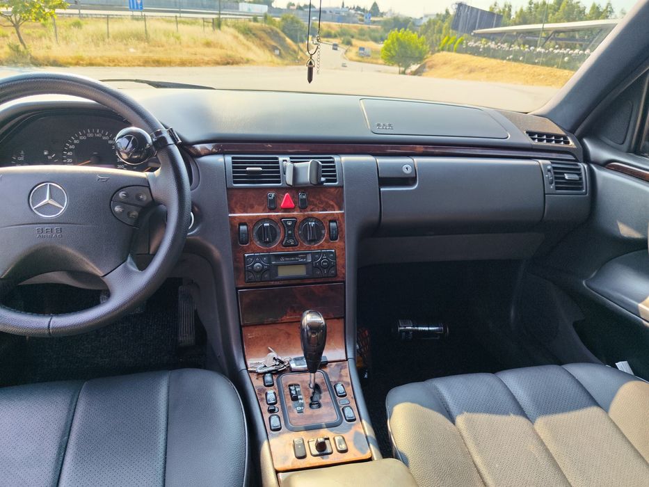 Venda Mercedes Benz