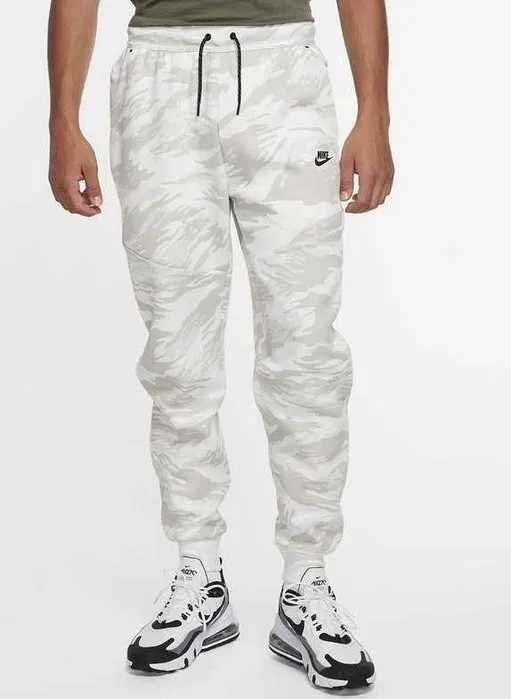 Штани NIKE Tech Fleece JGGR CU4497-121 оригінал