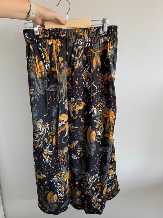 Спідниця з подовженим передом (для вагітних) Reserved
 віскоза