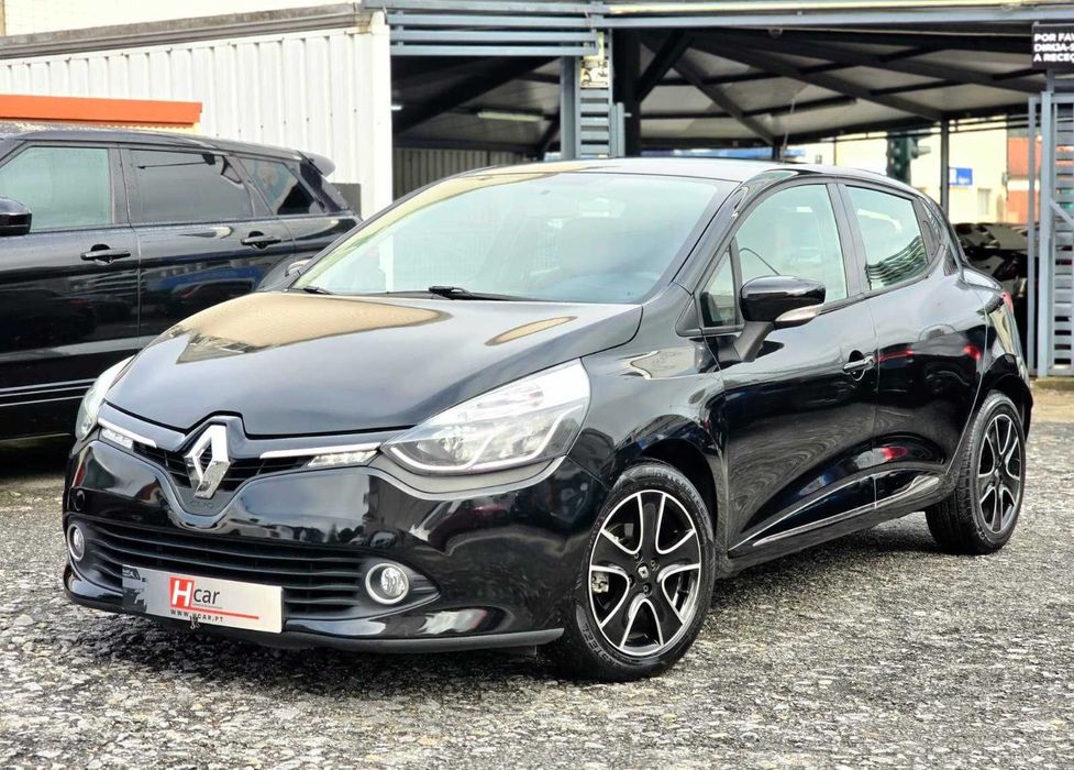 RENAULT CLIO 1.5DCI 90CV