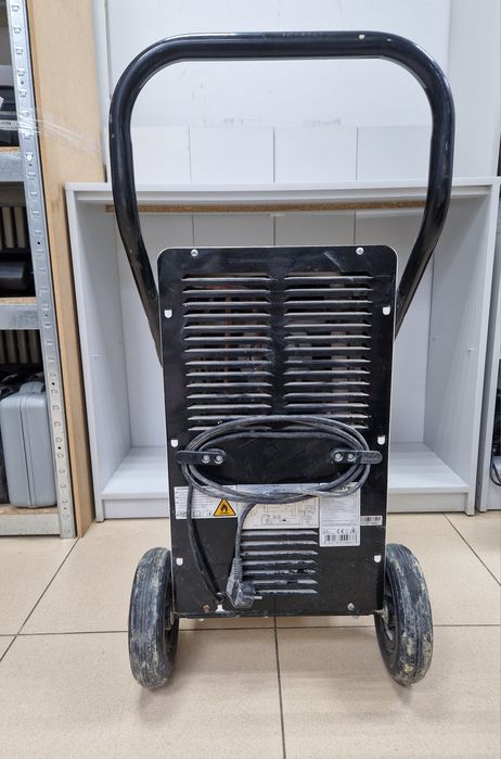 Осушувач повітря TROTEC TTK 170 eco 52літри на добу