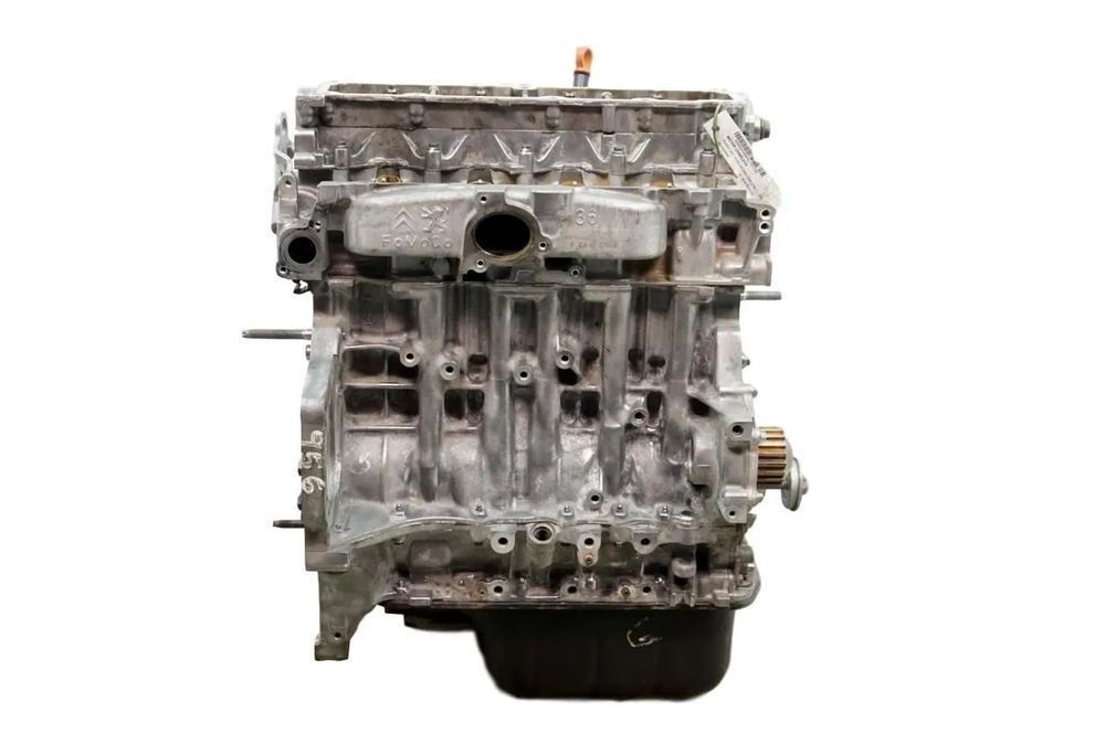 Motor 9H06 CITROEN 1,6L 90 CV