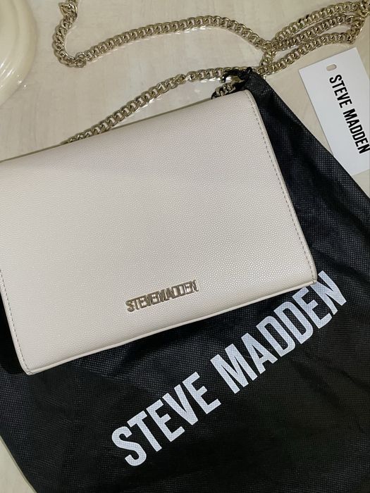 Сумочка - клатч Steve Madden