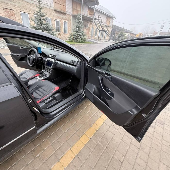 Продаж Volkswagen Passat