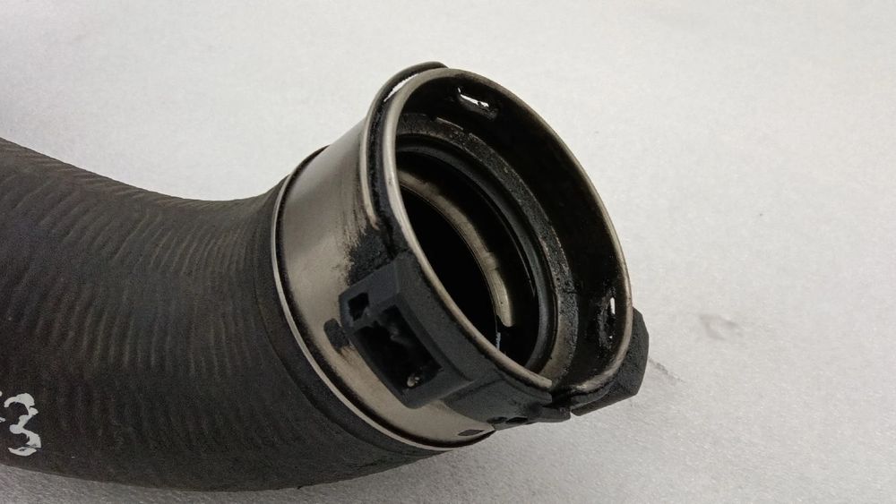 Tubo do intercooler MERCEDES-BENZ Classe C (W204)