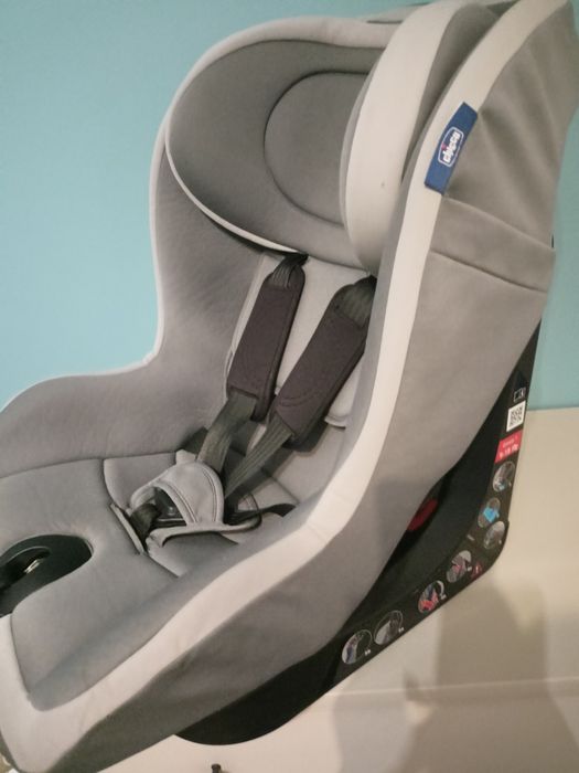 Fotelik Chicco 9-18 kg
