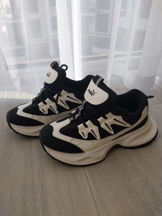 Кросівки PUMA, 39 р.,  25,3 см