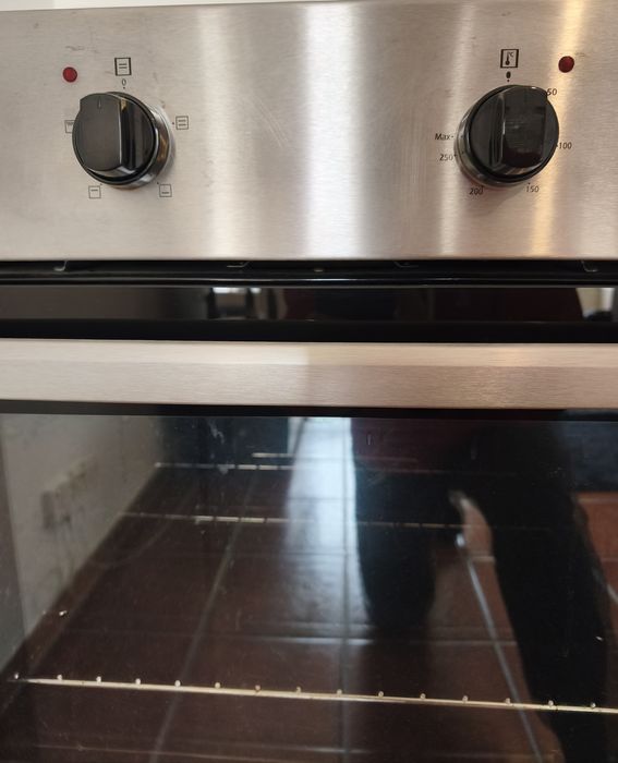 Forno eletrico KUNFT