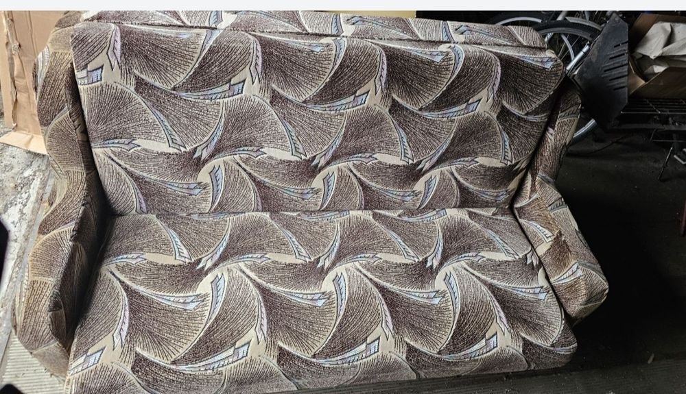 Kanapa za darmo z funkcją spania