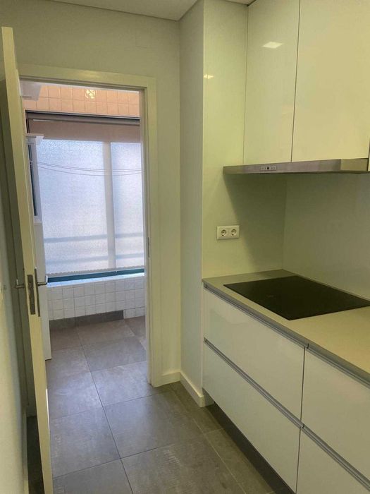 T2 centro do Porto totalmente renovado e equipado
