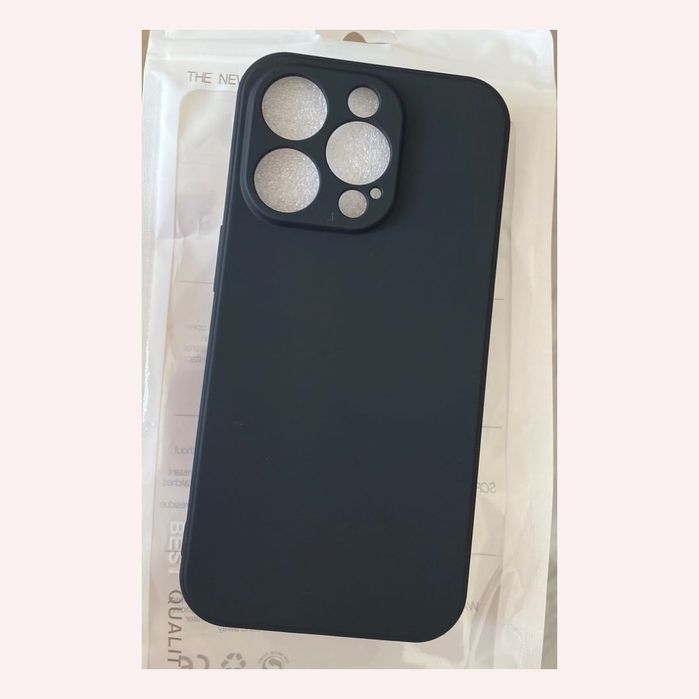 Capa iPhone 14 Pro Max e 14 Pro