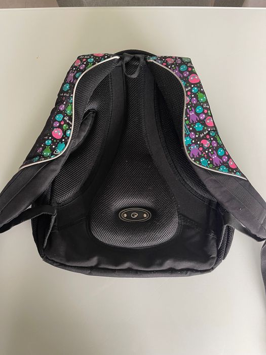 plecak szkolny Bagmaster