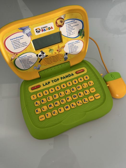 Panda Computer475795260294440961