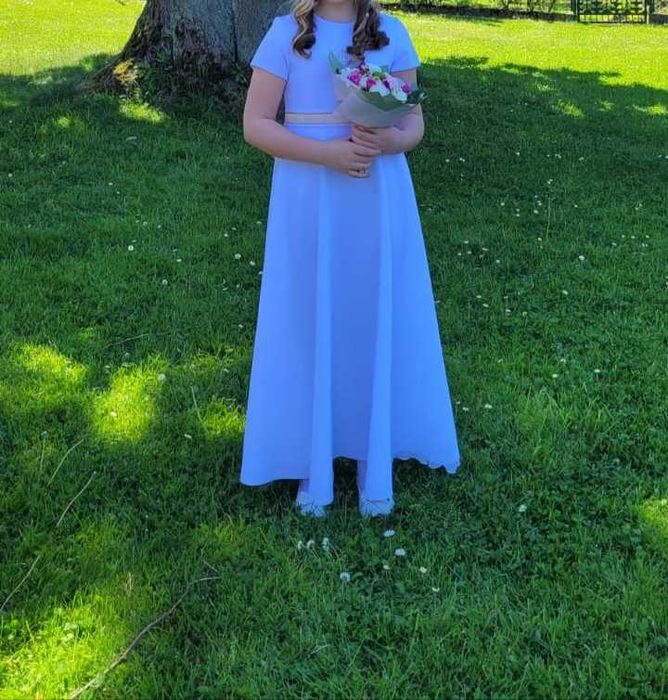 Alba sukienka Komunijna