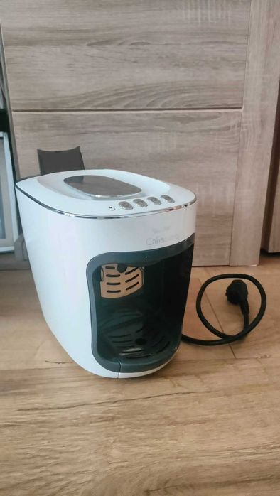 Ekspres Tchibo Cafissimo mini uszkodzony