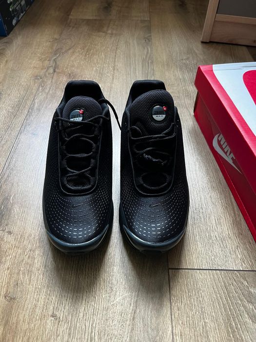 Nike Air Max Dn .