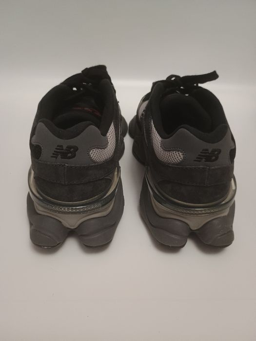 New Balance U9060BLK