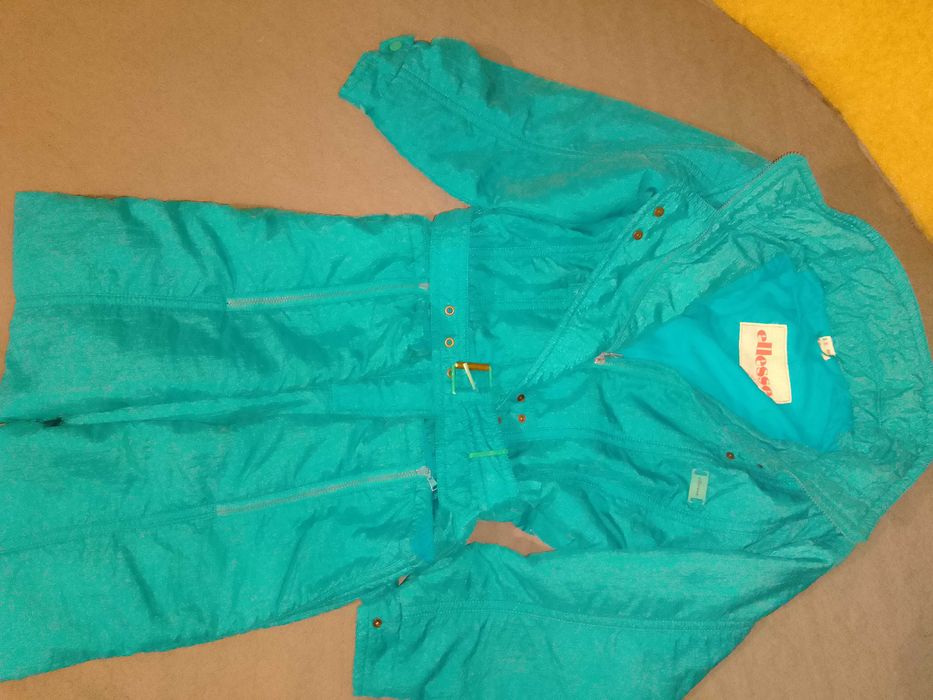 Гірськолижний Комбінезон Ellesse