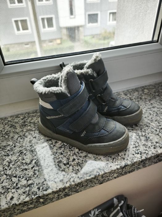 Buty zimowe  Lasocki