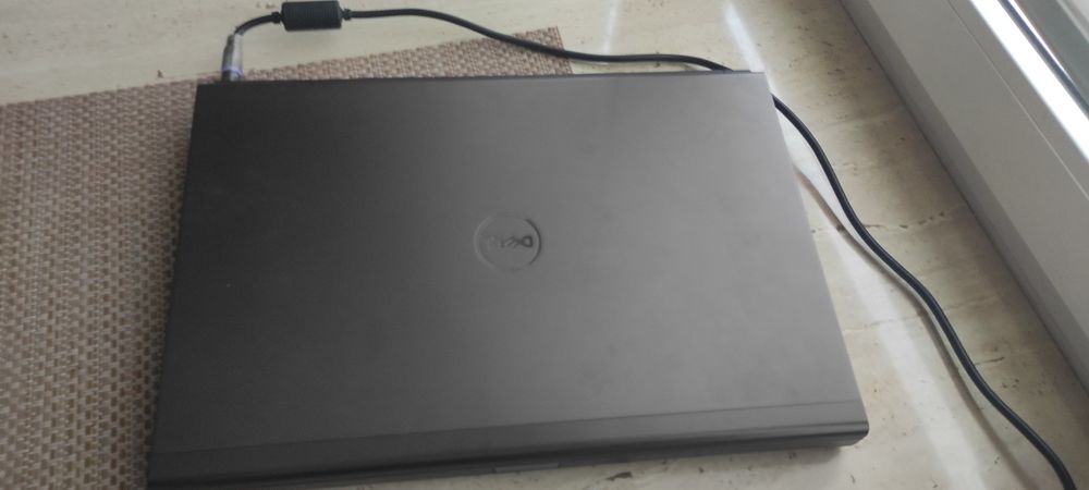 Dell precision m4800
