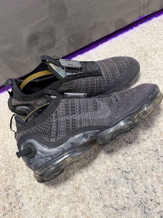 Nike Air VaporMax кроссовки размер 47