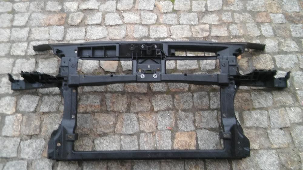VW Golf 5,V,6,VI PLUS,5M0,pas przód przedni pod chłodnice wzmocnienie czołowe oryginał