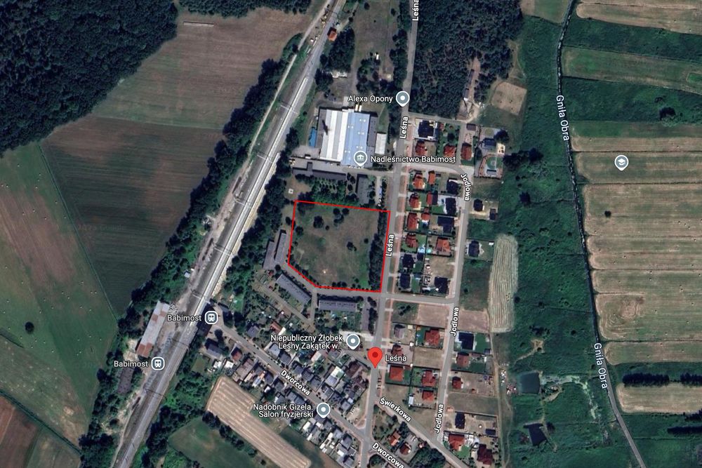 Mieszkanie nr 13 - 39,94m2 | 1 sypialnia | balkon