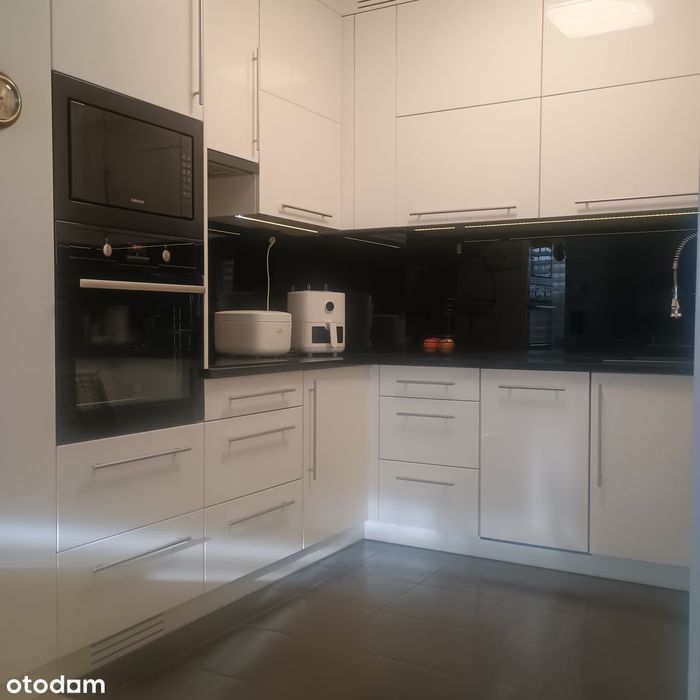Nowoczesne 47m² z tarasem i miejscem garażowym! Ul. Żeromskiego
