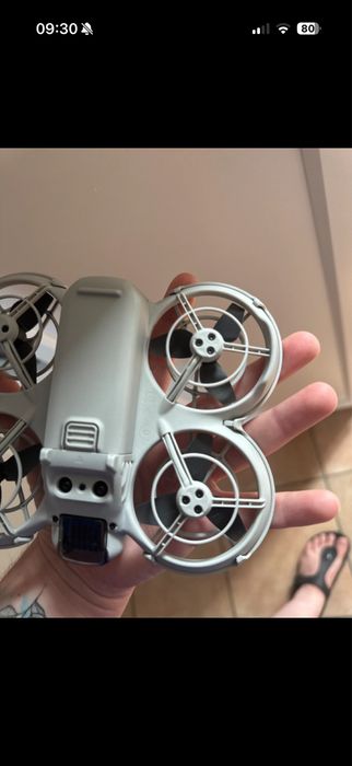 Drone Dji neo