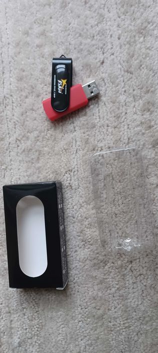 PENDRIVE 8 GB USB 2.0 klasyczny USB, Nowy