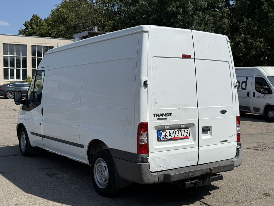 Sprzedam Ford Transit/2012/2.2/Diesel/Manual/Klima/Stan/Okazja!!!