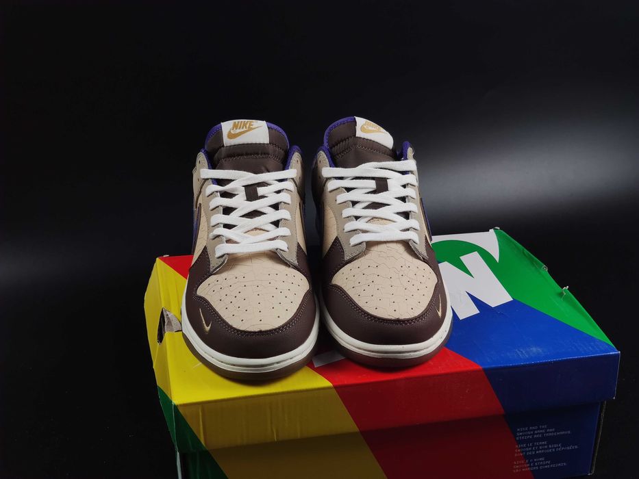 Nike Dunk Low Setsubun (2022) DQ5009-268 (42, 43)