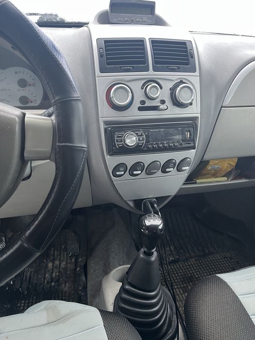 Changhe ideal 2, 2008 год