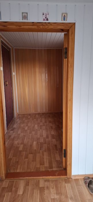 Продам дом в Ольшанах