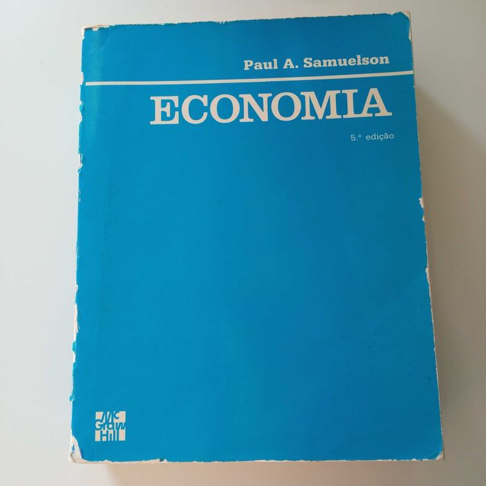 Diversos Livros sobre Economia / Gestão / Marketing