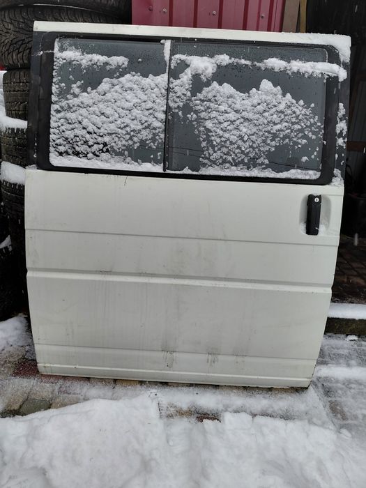 Двері бокові  Volkswagen Т4