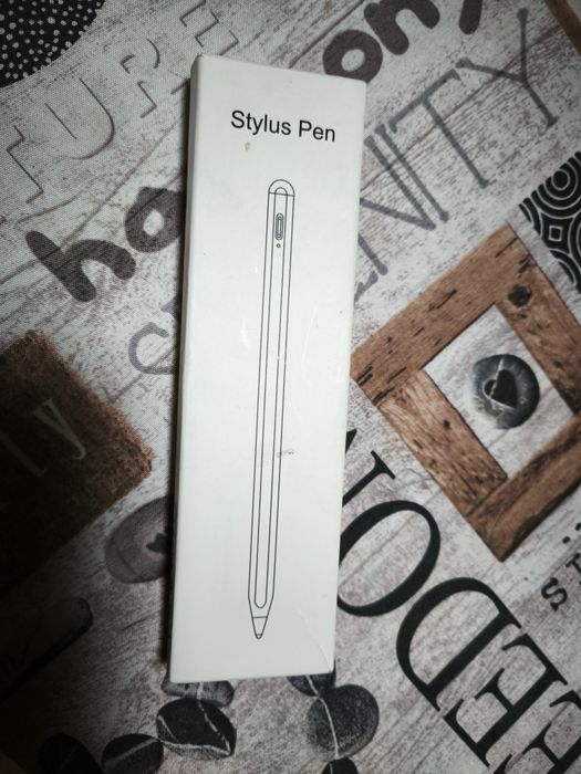 Caneta Stylus carregavel