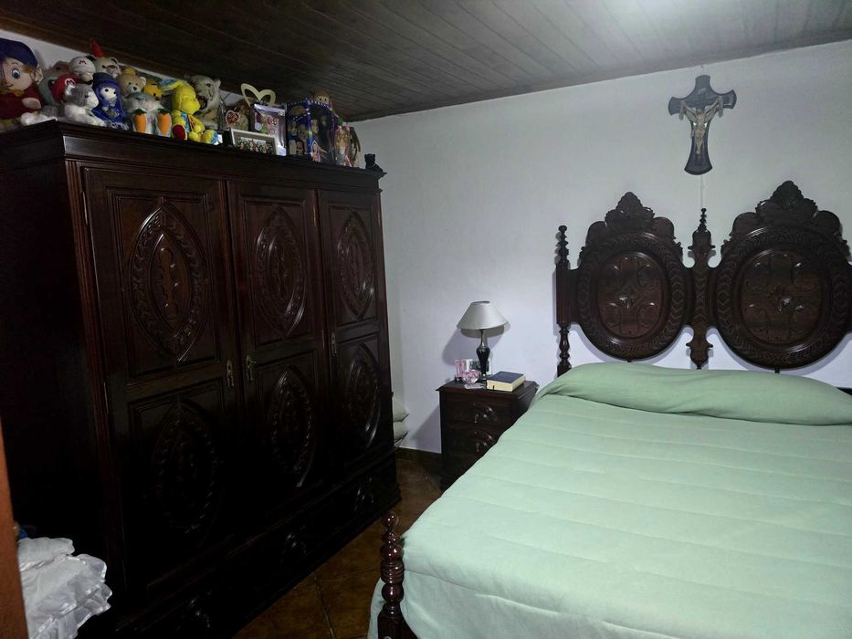 Moradia Ribeira Quente