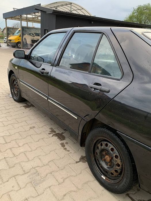 Продам chery amulet 1.6