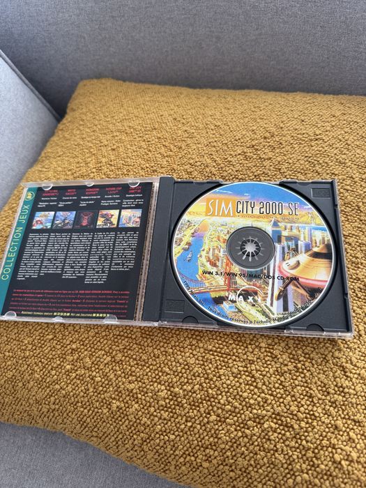 SimCity 2000 Special Edition