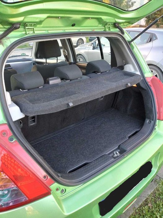 Sprzedam Suzuki Swift 1.3 DDiS GLX Comfort