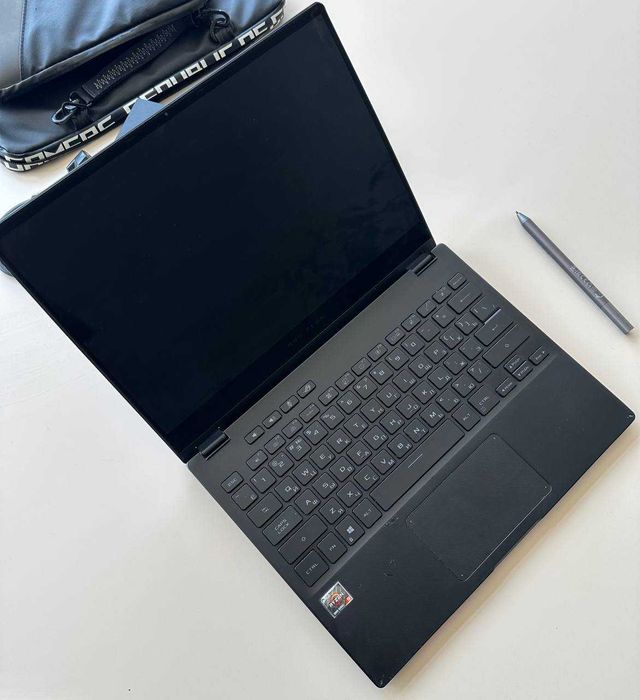 Asus ROG Flow X13 GV301QE