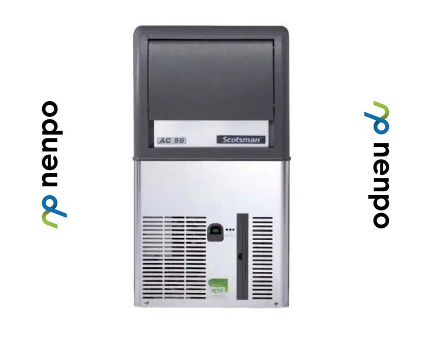 Kostkarka do lodu Scotsman AC56 (32 kg/24h)